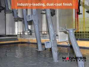 Toyota Tacoma Trailer Hitch by Curt - Class III Hitch (2024+)